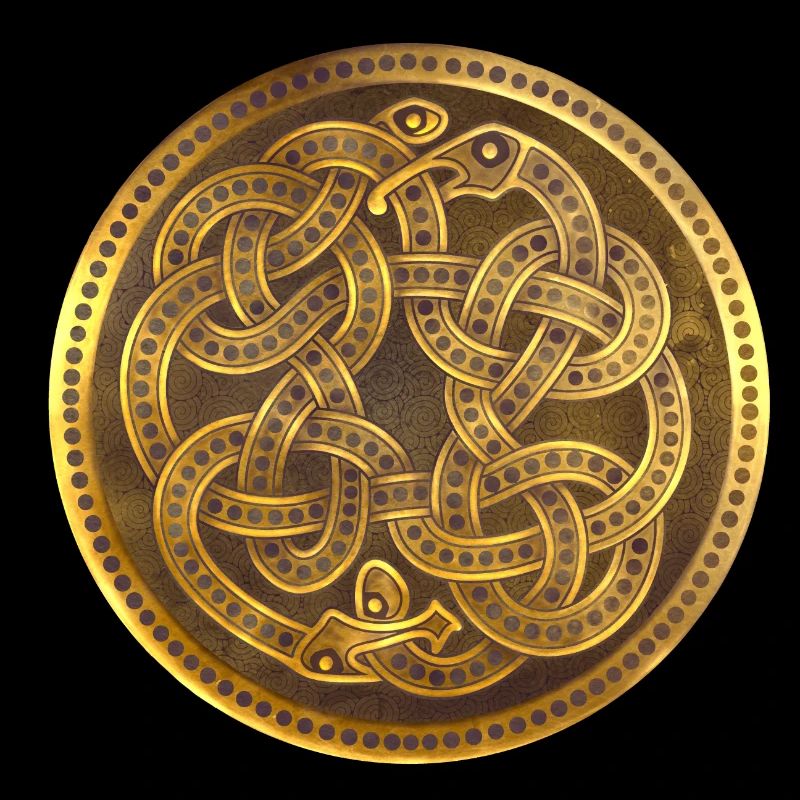 Golden Dragons