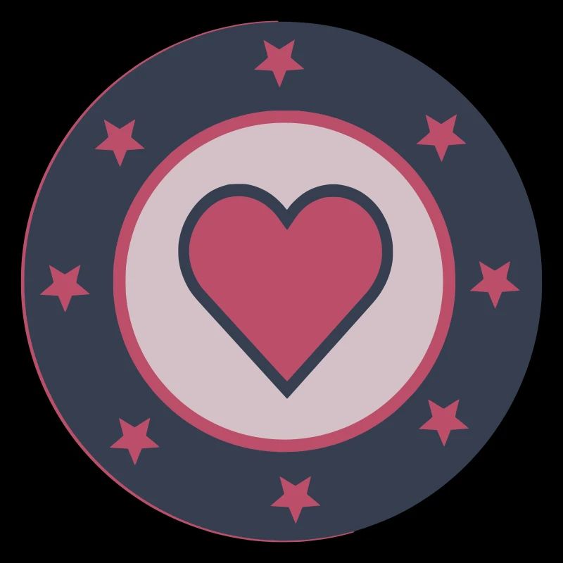 Star Heart