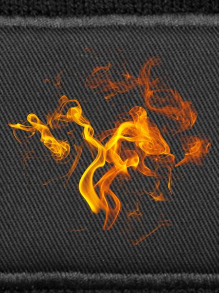Fire Flame Feuerflamme