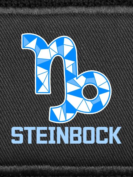 Tierkreiszeichen Spruch Steinbock Astronomie