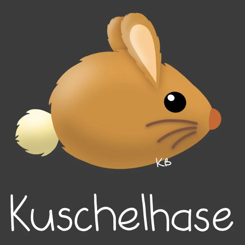 Kuschelhase