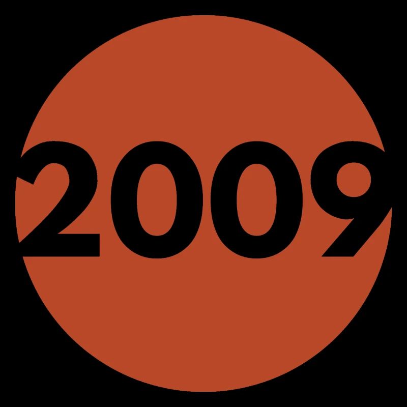 Vintage Rétro 2009