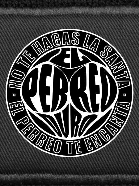 El Perreo Duro!