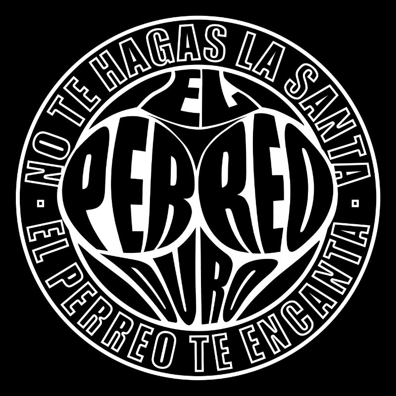 El Perreo Duro !