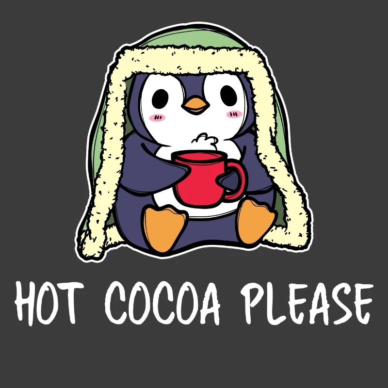 Tier Pinguin Antarktis Vogel Eis Statement Kalt