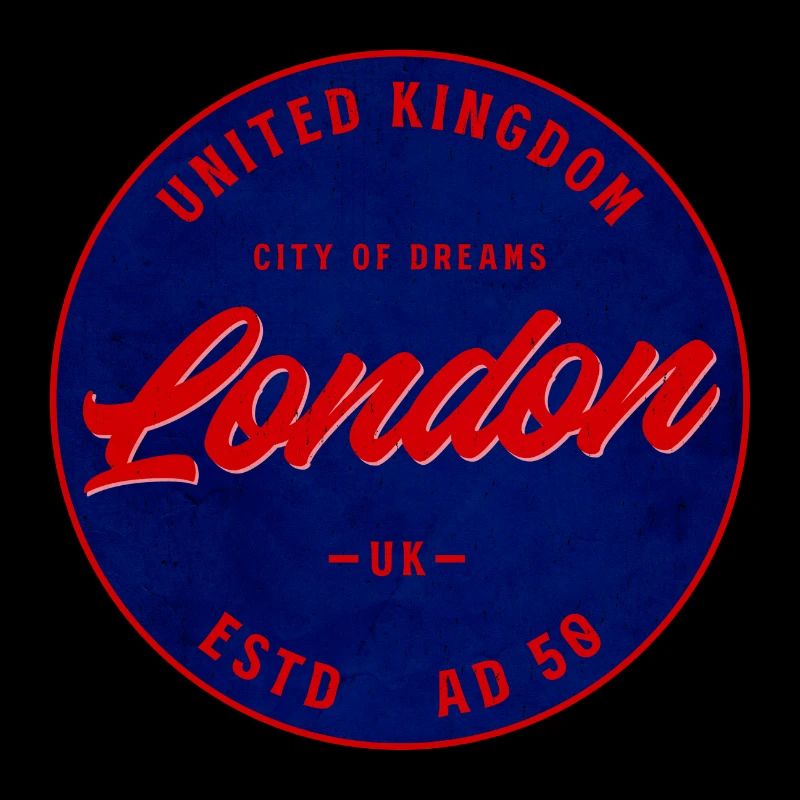 London England UK