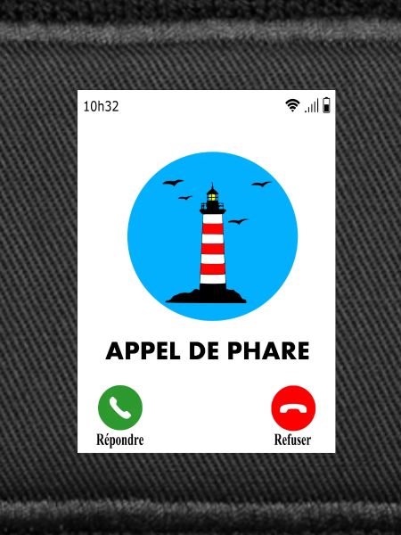 Appel de phare