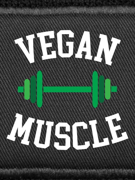 Muscle végétalien