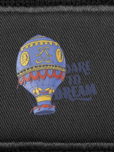Dare To Dream