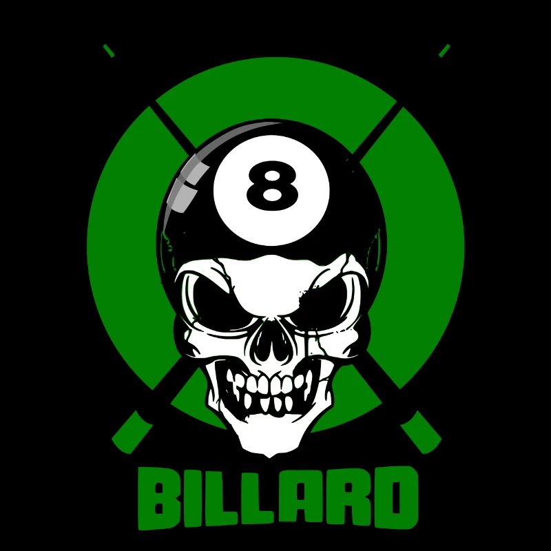 billiards