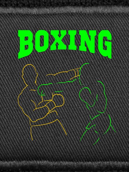 Boxing