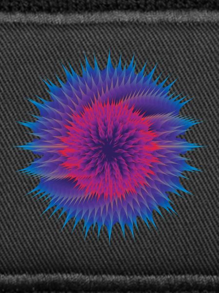 Vector Flower