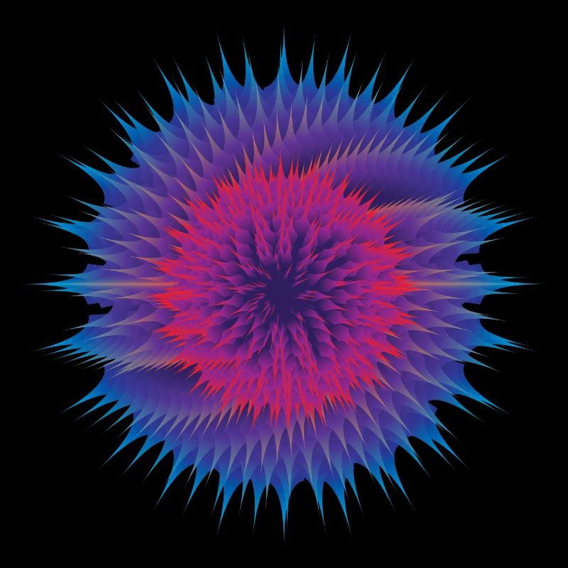 Vector Flower