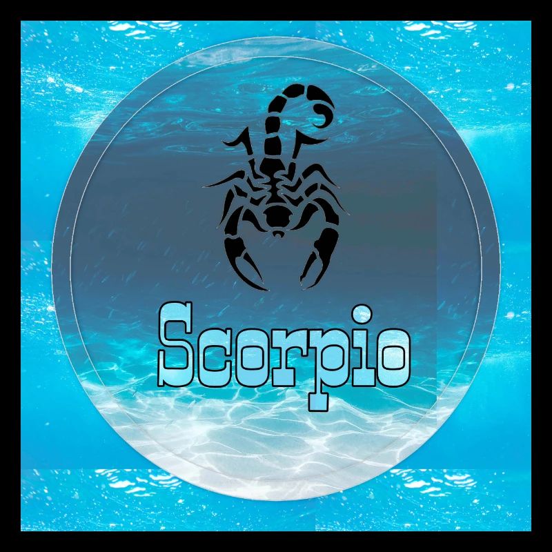 scorpio