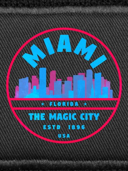 Miami Usa