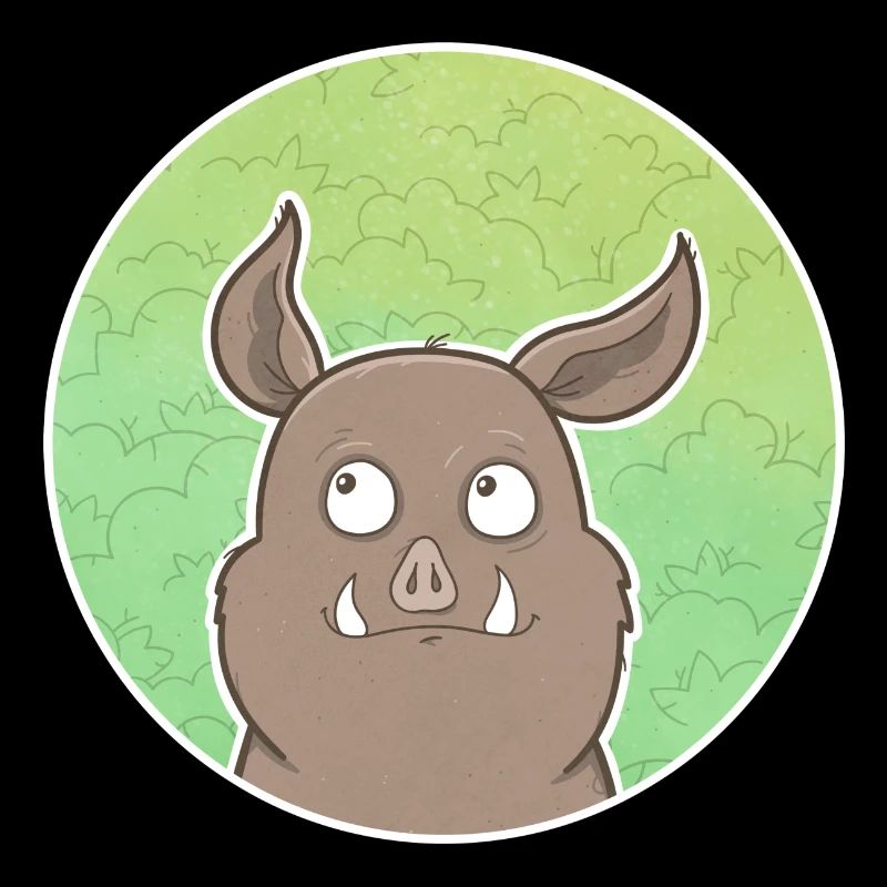 Sanglier