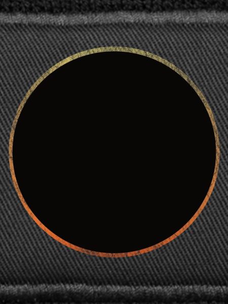 Solar eclipse