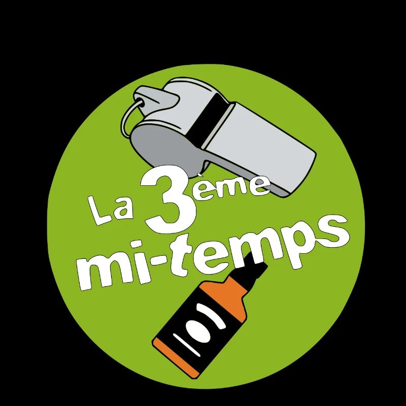 3 ème mi-temps