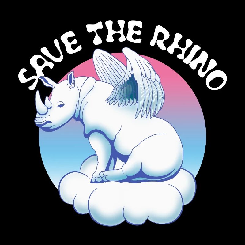 Saving the rhinos| Rhinoceros