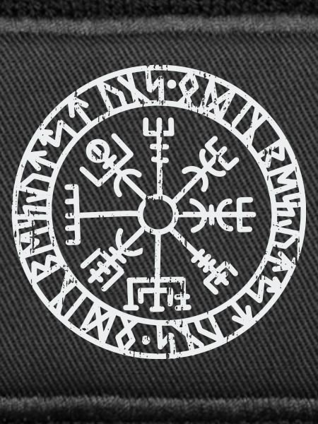 Wikinger Symbol