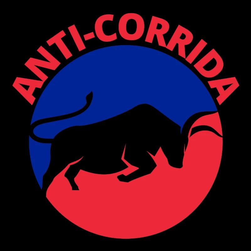 Stierkampf, Anti-Stierkampf