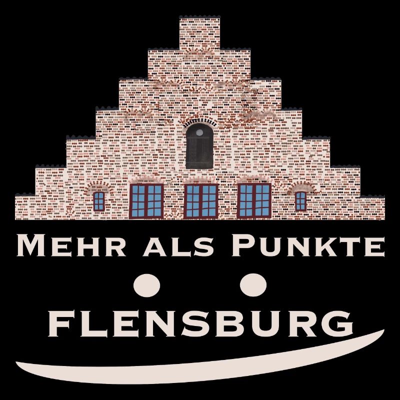 Flensburg Nordertor - Mehr als Punkte