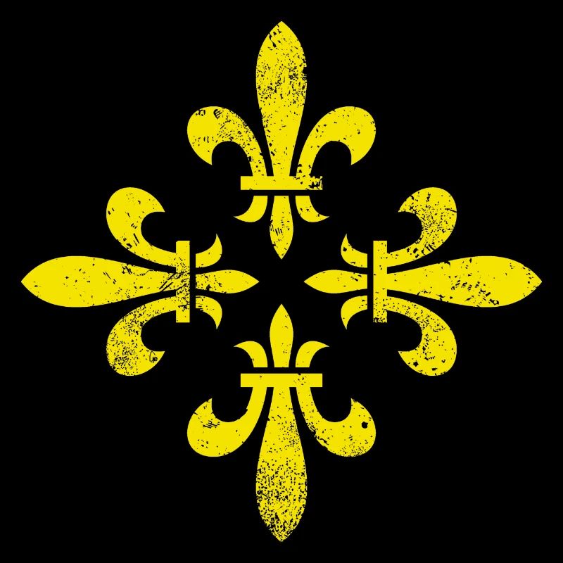 FLEURS DE LYS MILLÉSIME Midden-Drenthe