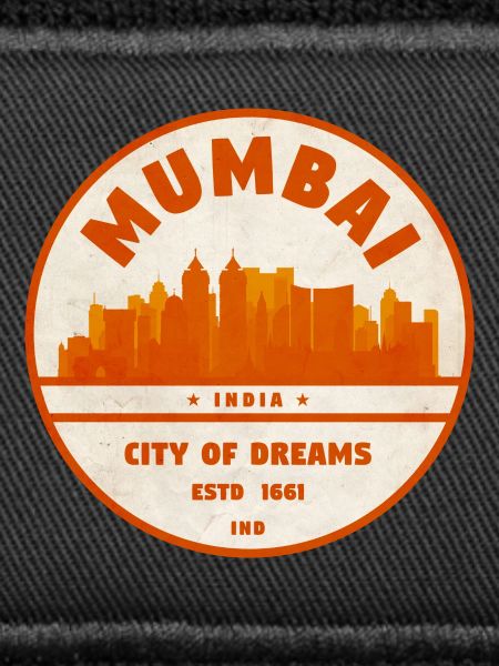 Mumbai Inde Skyline