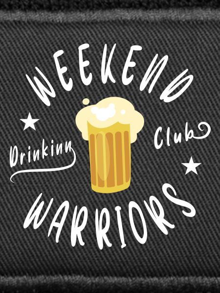 Weekend Beer Club