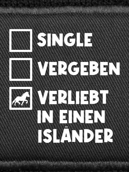Islandpferde Pferdeliebe Statement Pferdenarr