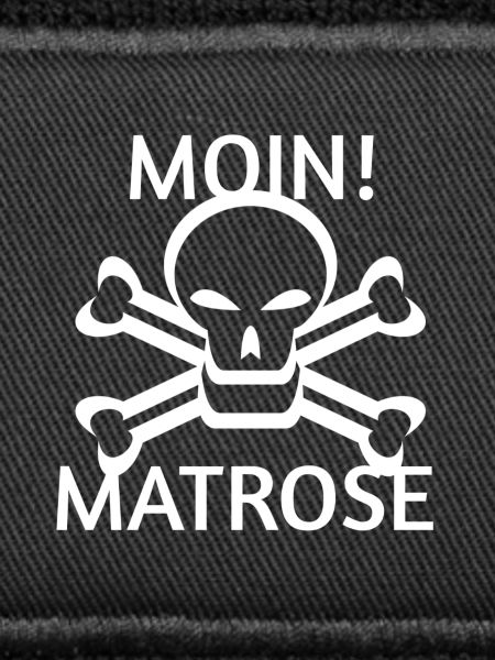 Moin! Matrose