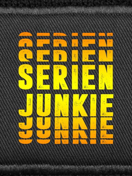 Serien Junkie