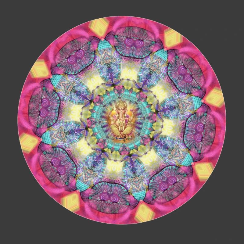 ganeshplume