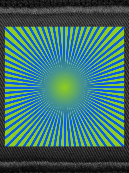 Green Disc
