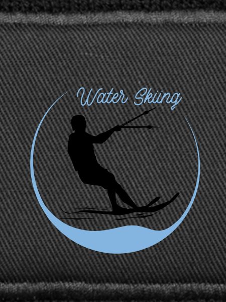 Water skiing
