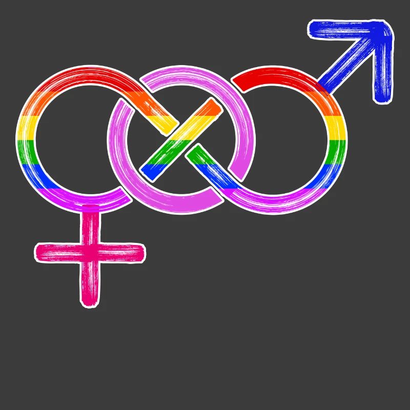 Gleichgeschlechtliche Ehe Regenbogen Lgbt Liebe