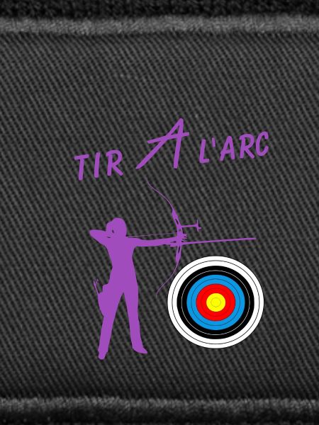 Tir à l'arc