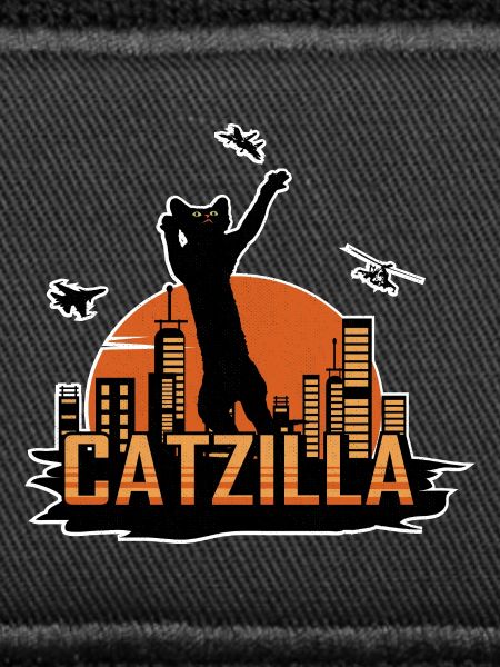 Catzilla