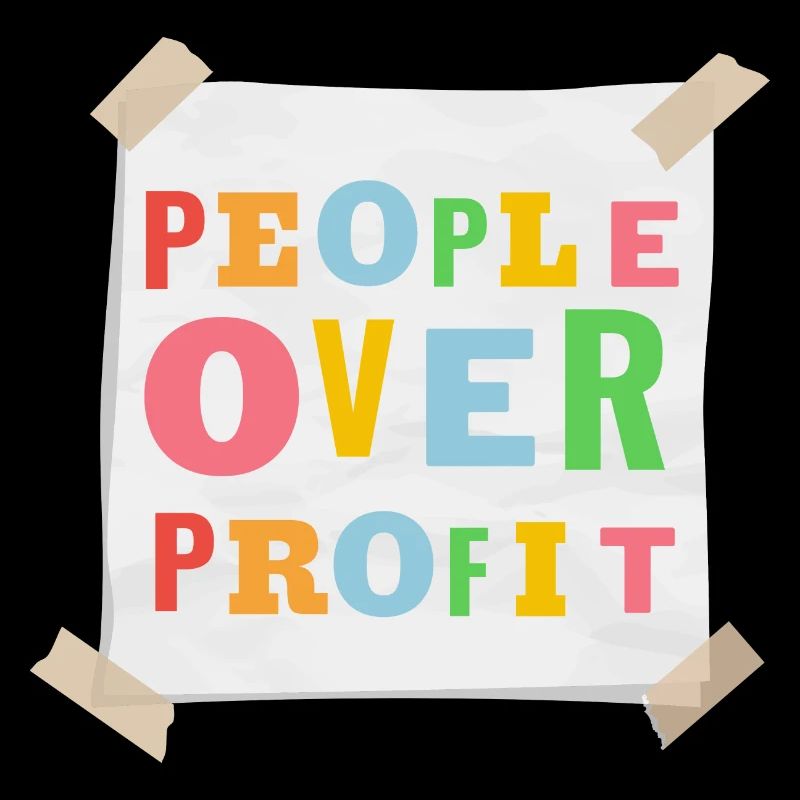 People Over Profit