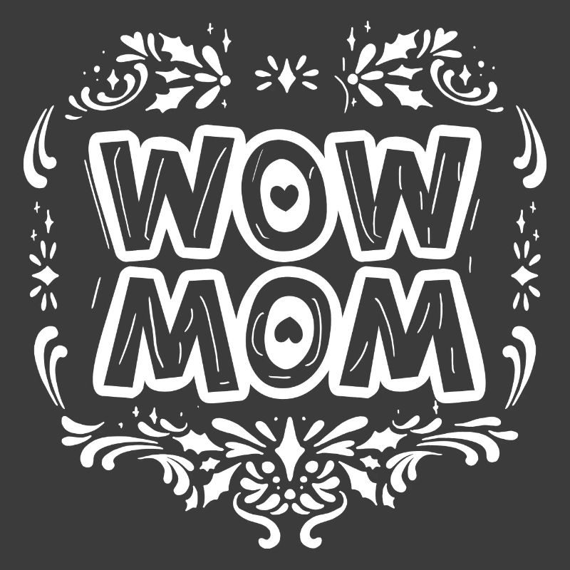 WOW Mama