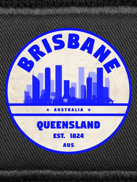 Brisbane