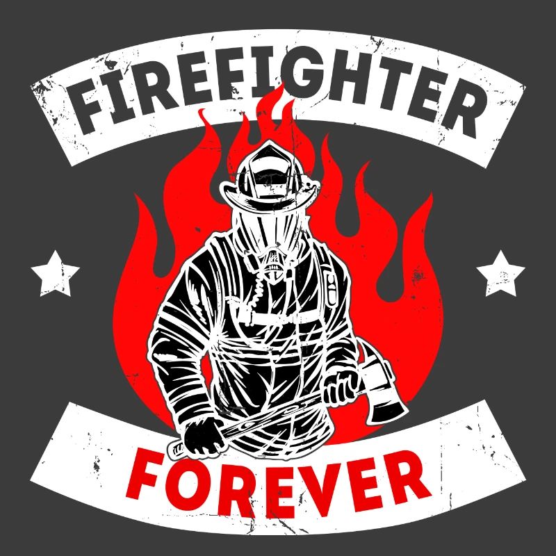 Professional Fire Brigade Firefighter Statement