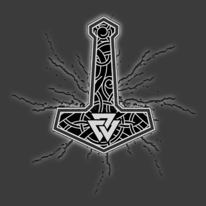 Mjölnir3
