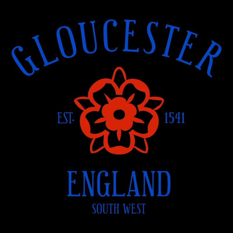 GLOUCESTER Angleterre