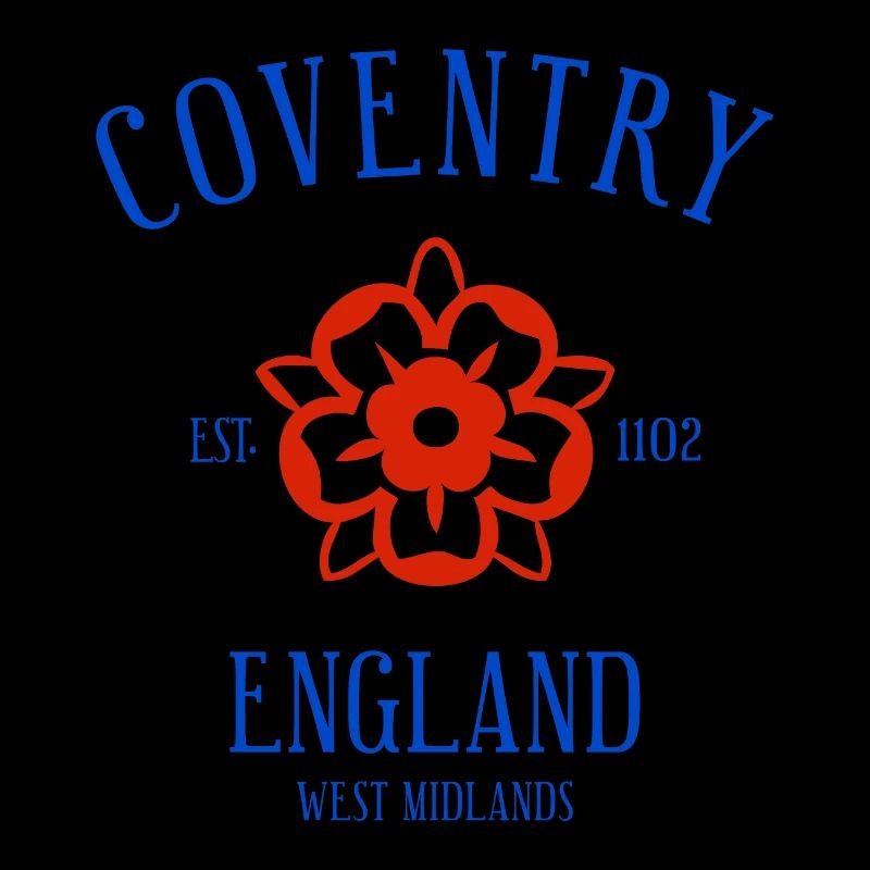 COVENTRY, England