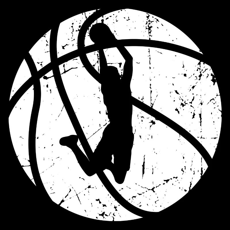 Basketball player