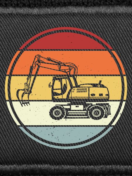 Excavatrice