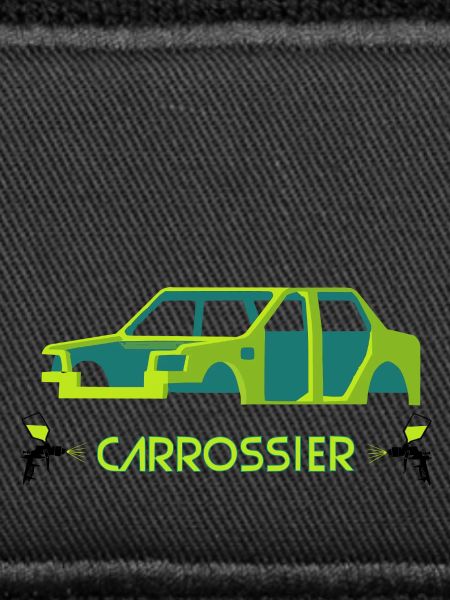 Carrossier