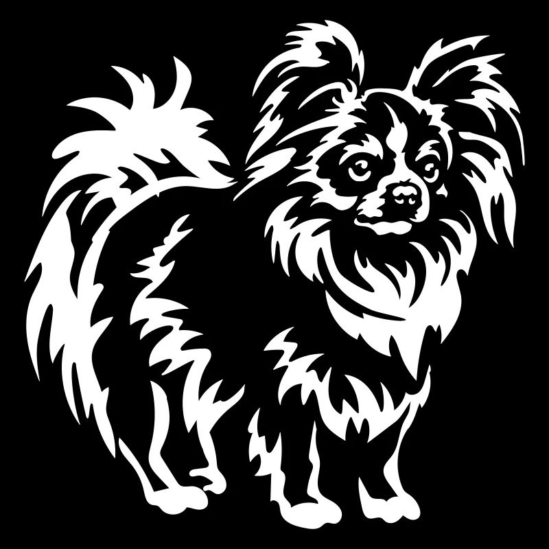 Chihuahua "Black Edition"