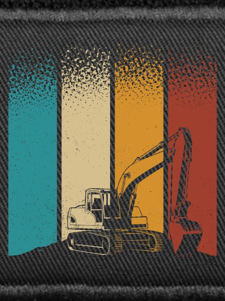 Excavator